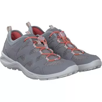 Кроссовки Ecco Sneaker, серый