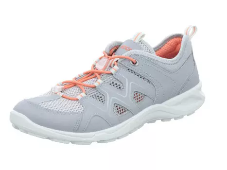 Кроссовки Ecco Sneaker, серый