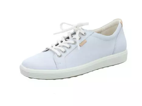 Кроссовки Ecco Sneaker, синий
