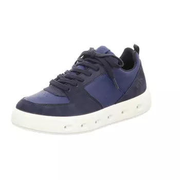 Кроссовки Ecco Sneaker, синий