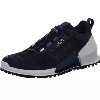 Кроссовки ECCO Sneakers, черный