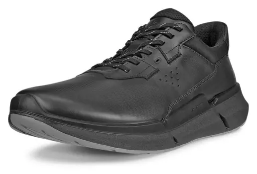 Кроссовки ECCO Sneakers, черный