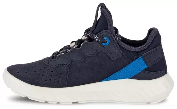 Кроссовки ECCO Sneakers, цвет Blue/Navy