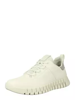 Кроссовки ECCO Sneakers Gruuv, белый
