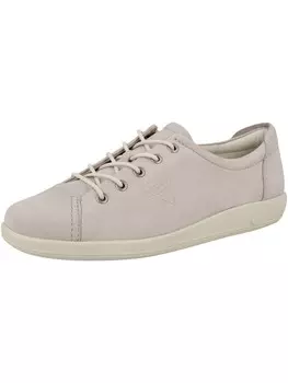 Кроссовки ECCO Sneakers Soft 2.0, кремовый