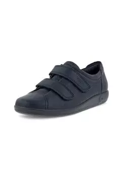 Кроссовки ECCO Soft 2 ecco, синий