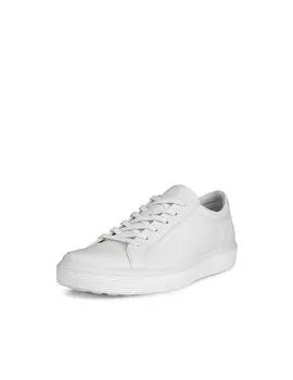 Кроссовки ECCO Soft 60, белый