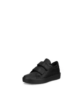 Кроссовки ECCO Soft 60, черный