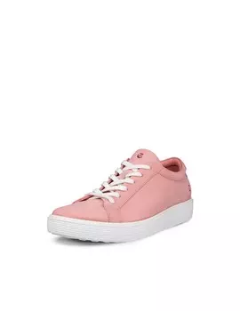 Кроссовки ECCO Soft 60, цвет Pitaya