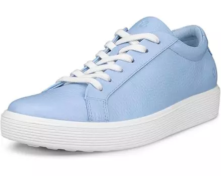 Кроссовки ECCO Soft 60 Premium, цвет Blue Bell
