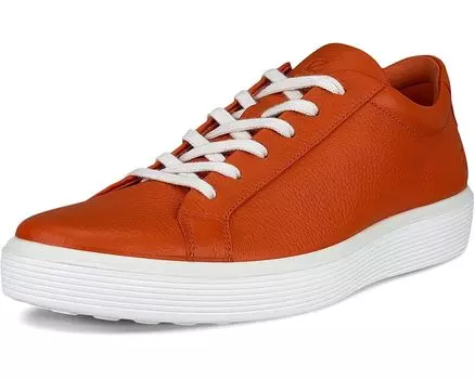 Кроссовки ECCO Soft 60 Premium, цвет Terracotta