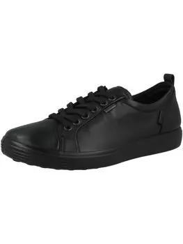 Кроссовки ECCO SOFT 7, черный