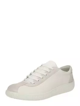 Кроссовки ECCO SOFT ZERO, белый