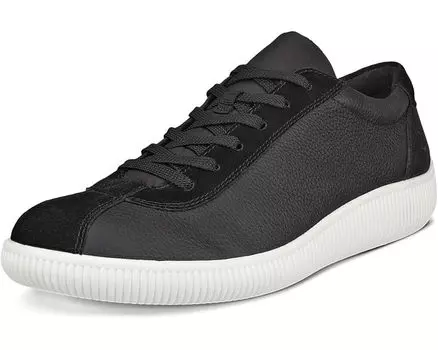 Кроссовки ECCO Soft Zero, черный