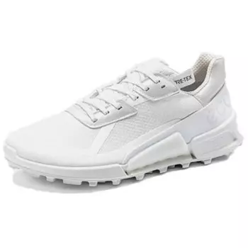 Кроссовки ecco Step 2.1 Series Lifestyle Shoes Women's Low-top White, белый