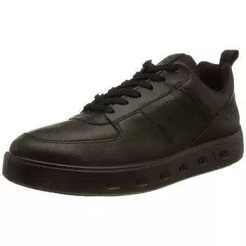 Кроссовки ECCO Street 720, черный