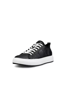 Кроссовки ECCO Street Ace, черный
