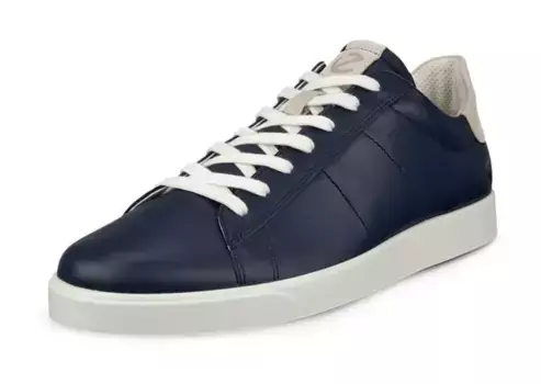 Кроссовки Ecco "STREET LITE M", белый