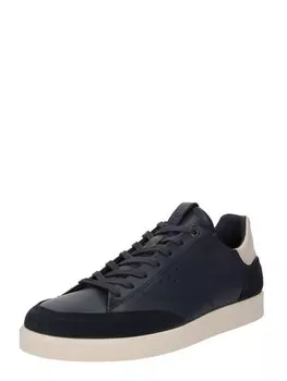 Кроссовки Ecco STREET LITE, темно-синий