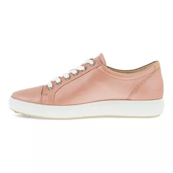 Кроссовки Ecco Zapatillas, cognac