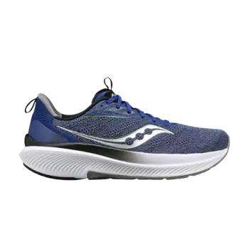 Кроссовки Echelon 9 Saucony, синий