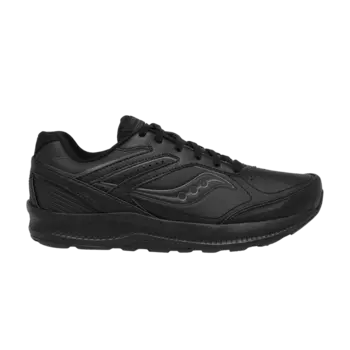 Кроссовки Echelon Walker 3 Extra Wide 'Black', черный