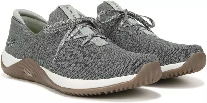Кроссовки Echo Knit FI Ryka, зеленый