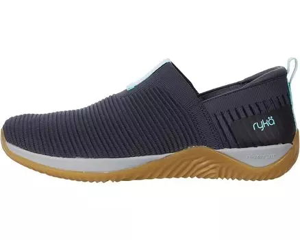 Кроссовки Echo Knit Ryka, синие чернила