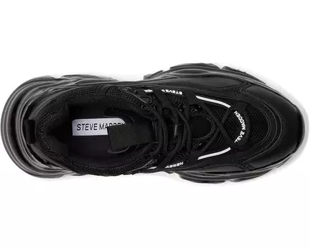 Кроссовки Ecker Sneaker Steve Madden, черный