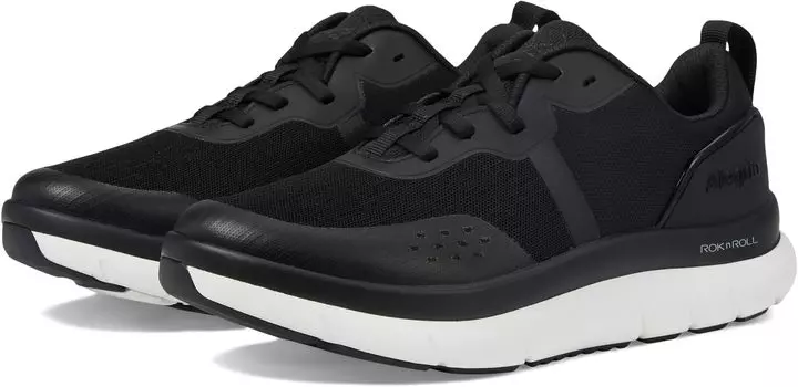Кроссовки Eclips Alegria, цвет Black Mesh