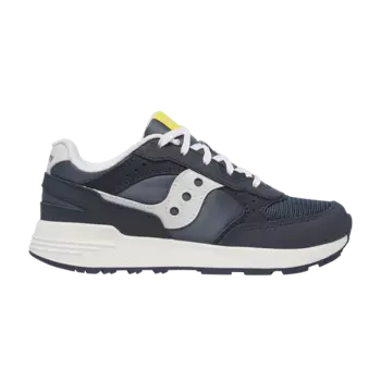 Кроссовки Eclipse KDZ Big Kid 'Navy White', синий