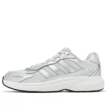 Кроссовки eclyptix 2000 Adidas, серебряный