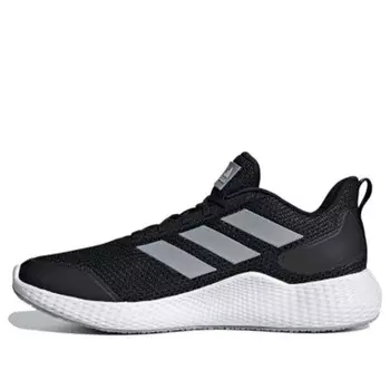Кроссовки Edge Gameday Adidas, черный
