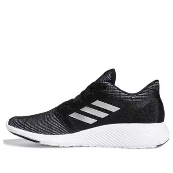Кроссовки edge lux 3 Adidas, черный