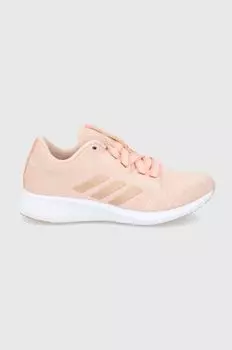 Кроссовки Edge Lux 4 G58473 adidas, розовый