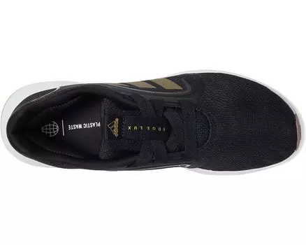 Кроссовки Edge Lux adidas Running, черный