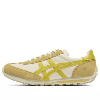 Кроссовки edr 78 Onitsuka Tiger, белый
