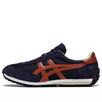 Кроссовки edr 78 Onitsuka Tiger, синий