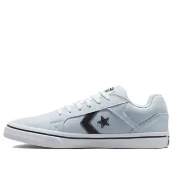 Кроссовки el distrito 2.0 summer utility 'light blue' Converse, голубой
