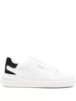Кроссовки Elbi GUESS USA, белый