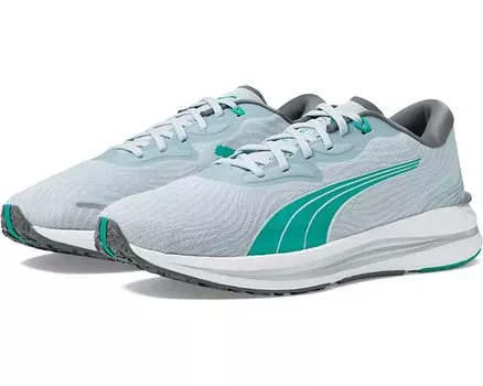 Кроссовки Electrify Nitro 2 PUMA, серый
