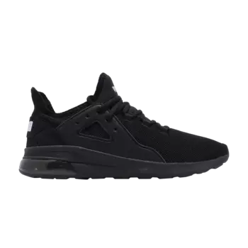 Кроссовки Electron Street Puma, черный