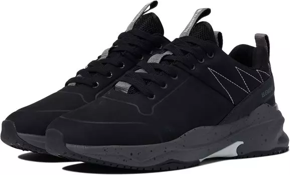 Кроссовки ELEMENT Borea Lite, черный