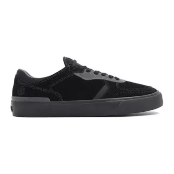 Кроссовки Element Heatley 2.0, черный