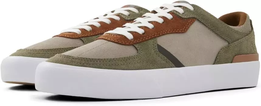 Кроссовки ELEMENT Heatley 2.0, цвет Other Green