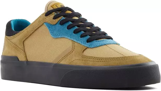Кроссовки ELEMENT Heatley 2.0, хаки