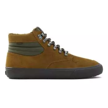 Кроссовки Element Topaz Mid, коричневый