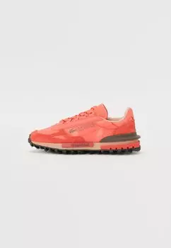 Кроссовки ELITE ACTIVE 125 Lacoste, красный