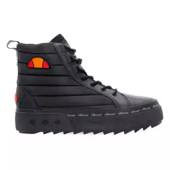 Кроссовки Ellesse Altzano Text, черный