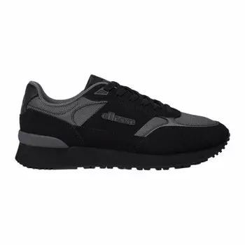 Кроссовки Ellesse Gara Runner, черный